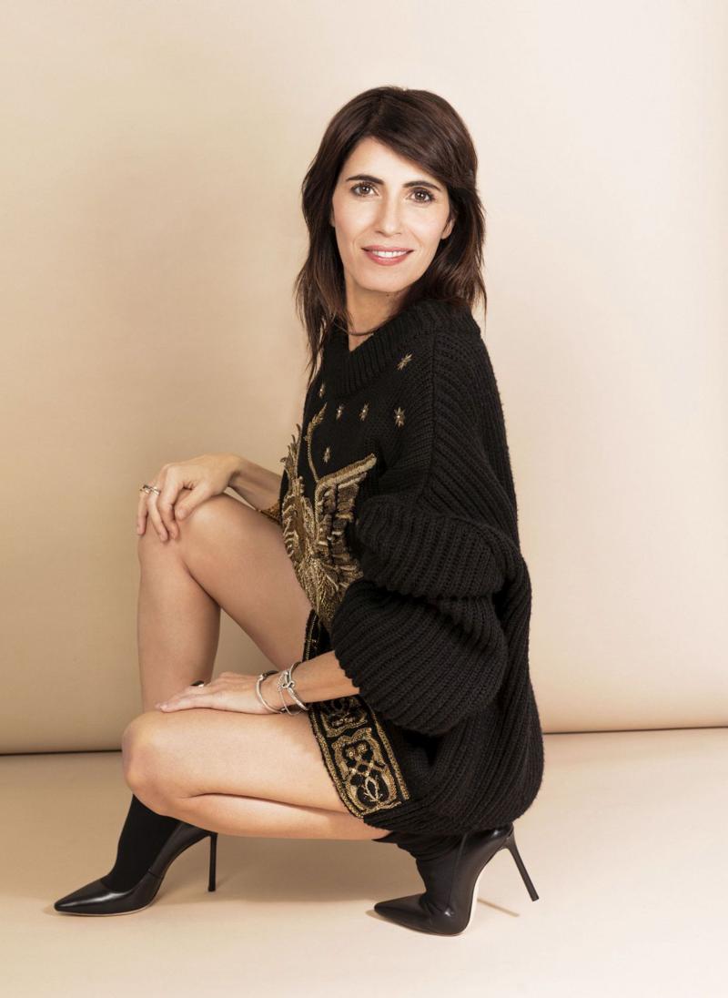 Giorgia: “Ho avuto momenti in cui volevo lasciarmi andare. Poi…” Giorgia: “Ho avuto momenti in cui volevo lasciarmi andare. Poi…”