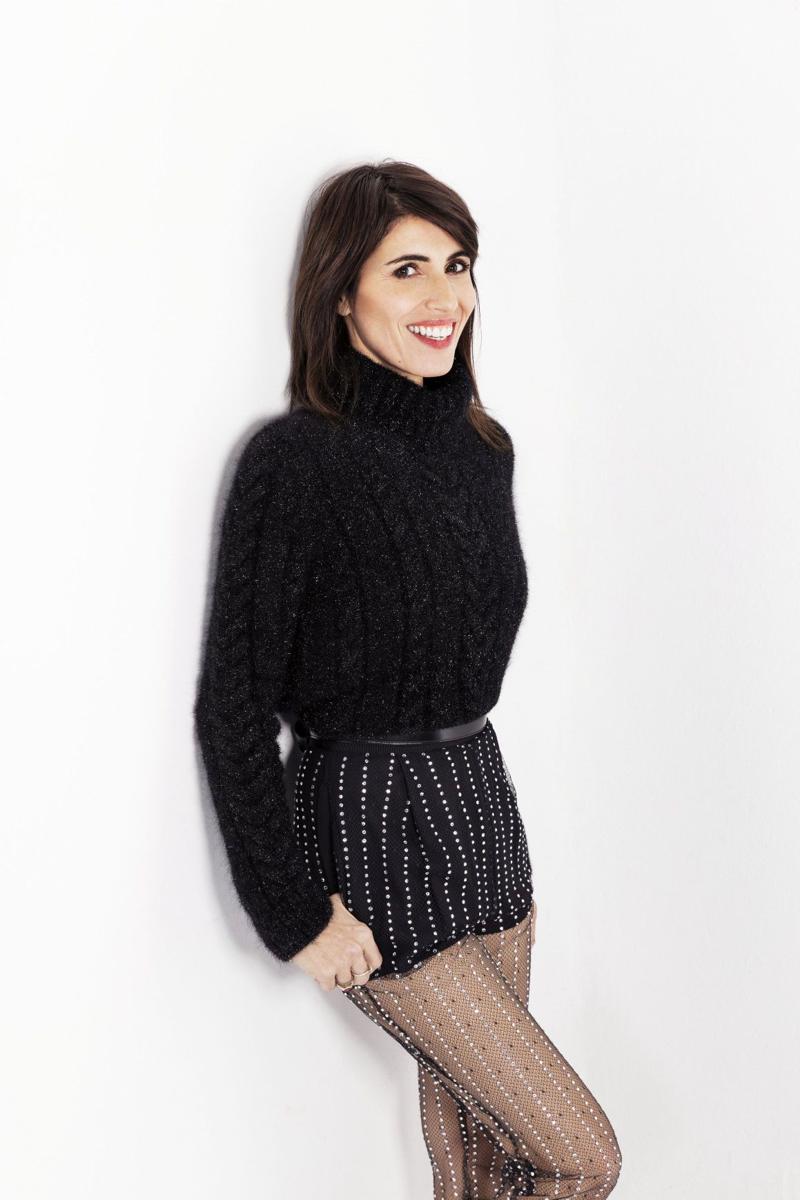 Giorgia: “Ho avuto momenti in cui volevo lasciarmi andare. Poi…” Giorgia: “Ho avuto momenti in cui volevo lasciarmi andare. Poi…”