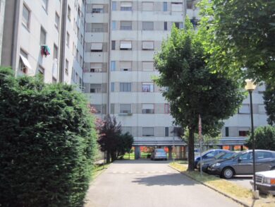 Aler, casa occupata restituita ad anziana assegnataria