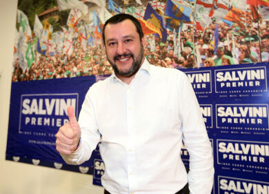 Elezioni 2018, Salvini tratta l’ingresso del Family Day nelle liste Lega