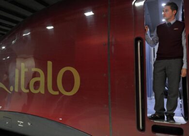 Ntv, ok dell’assemblea al bilancio del 2017