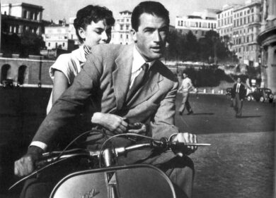 Audrey Hepburn immortale. 25 anni senza di lei, l’omaggio di Roma