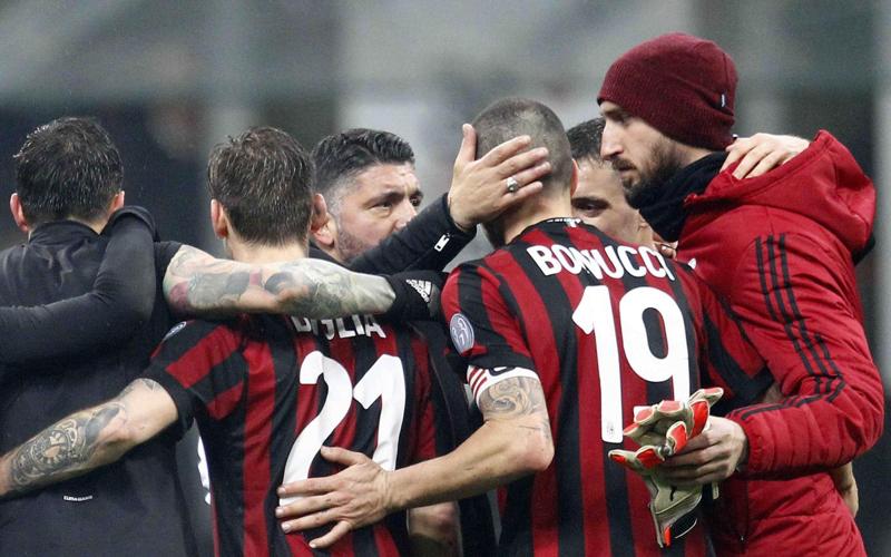Milan, Bonucci-Real Madrid? Sergio Ramos spinge. Calciomercato Ac Milan news Milan, Bonucci-Real Madrid? Sergio Ramos spinge. Calciomercato Ac Milan news
