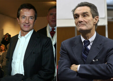 Fontana: “Lega forte e coesa”. Gori: “Fontana uguale a Salvini”