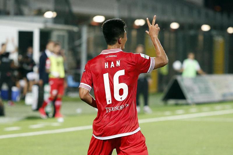 Juventus su Han: l’attaccante nordcoreano vicini. Juventus news calciomercato