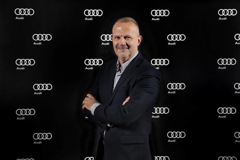 Mobilità elettrica. Audi, Enel e Comune di Cortina insieme Mobilità elettrica. Audi, Enel e Comune di Cortina insieme