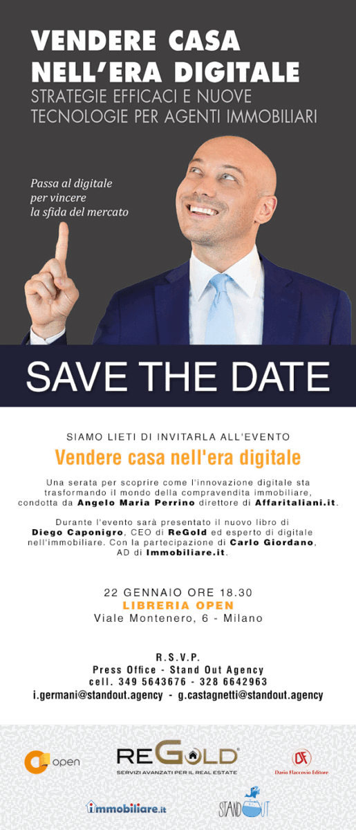 vendere casa