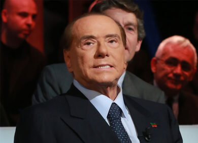 Elezioni 2018, Berlusconi da Juncker: così l’ex Cav si rifà l’immagine in Ue