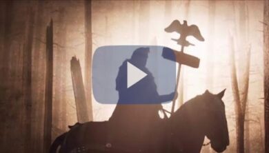 Britannia, dramma storico e fantasy: la nuova produzione Sky