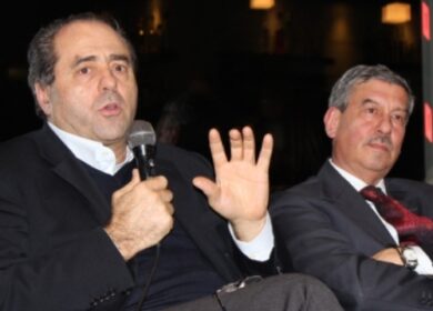 Elezioni 2018: Antonio Di Pietro in Molise?