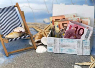 Prestiti, l’11% dei romani non ce la fa. Le casalinghe nel vortice dei debiti