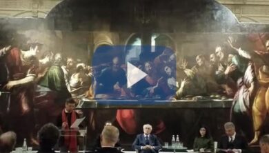 Intesa Sanpaolo e la Giornata della Memoria: ecco il volume Album Primo Levi