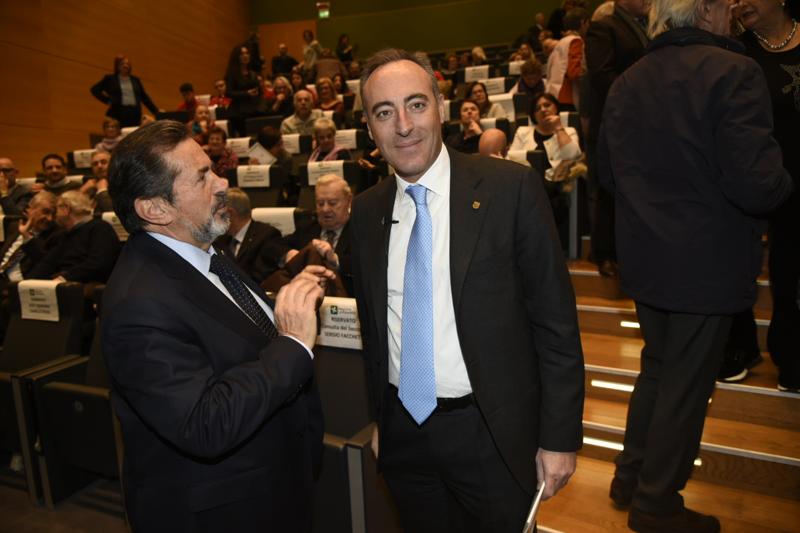 Prima edizione Premio ‘Mai Soli’ per le associazioni di volontariato