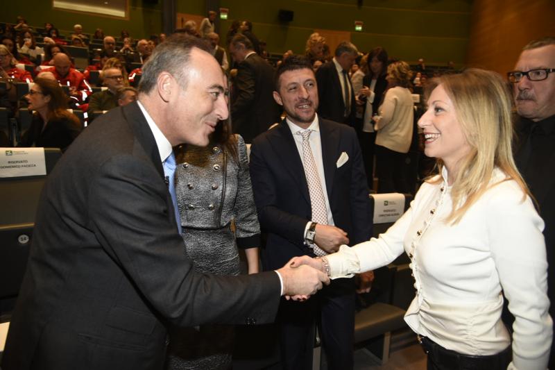 Prima edizione Premio ‘Mai Soli’ per le associazioni di volontariato