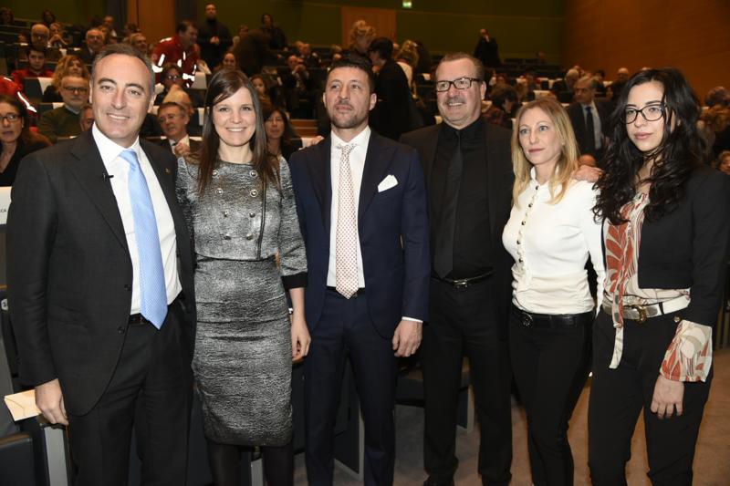 Prima edizione Premio ‘Mai Soli’ per le associazioni di volontariato