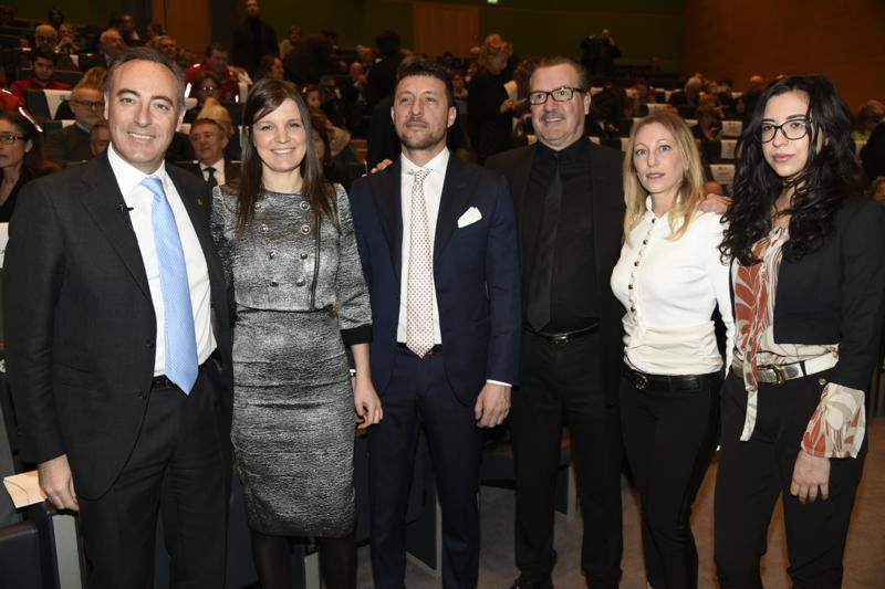 Prima edizione Premio ‘Mai Soli’ per le associazioni di volontariato