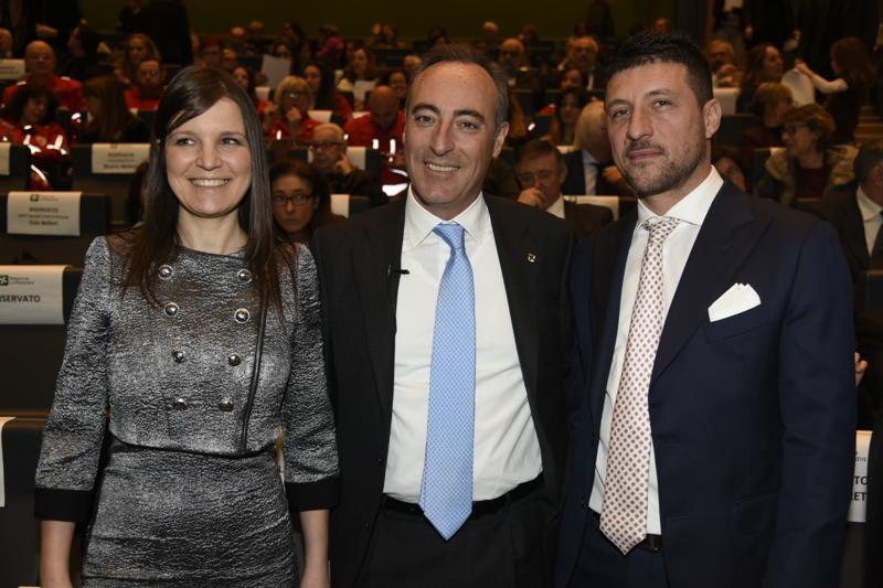Prima edizione Premio ‘Mai Soli’ per le associazioni di volontariato