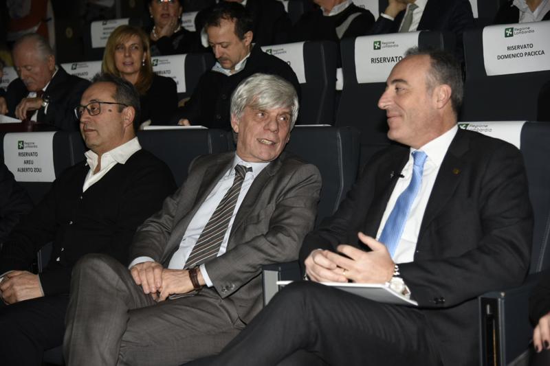 Prima edizione Premio ‘Mai Soli’ per le associazioni di volontariato