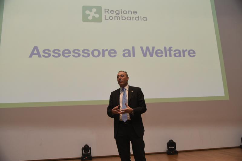 Prima edizione Premio ‘Mai Soli’ per le associazioni di volontariato