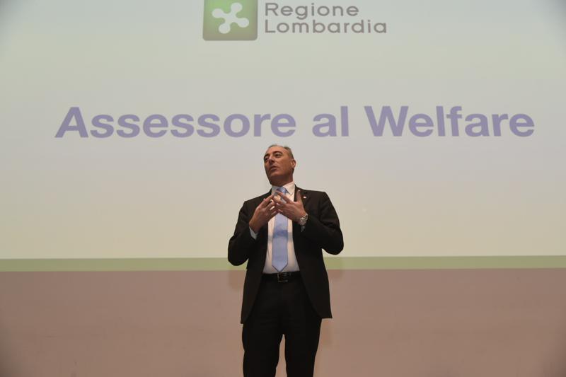 Prima edizione Premio ‘Mai Soli’ per le associazioni di volontariato