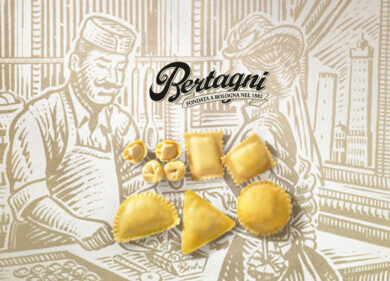 Ebro Foods compra altra pasta. Dopo Garofalo, si mangia Bertagni 1882