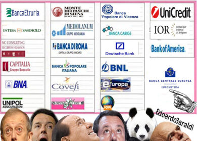 Elezioni 2018, Belusconi: “Se va a finire come in Germania mi sta bene”