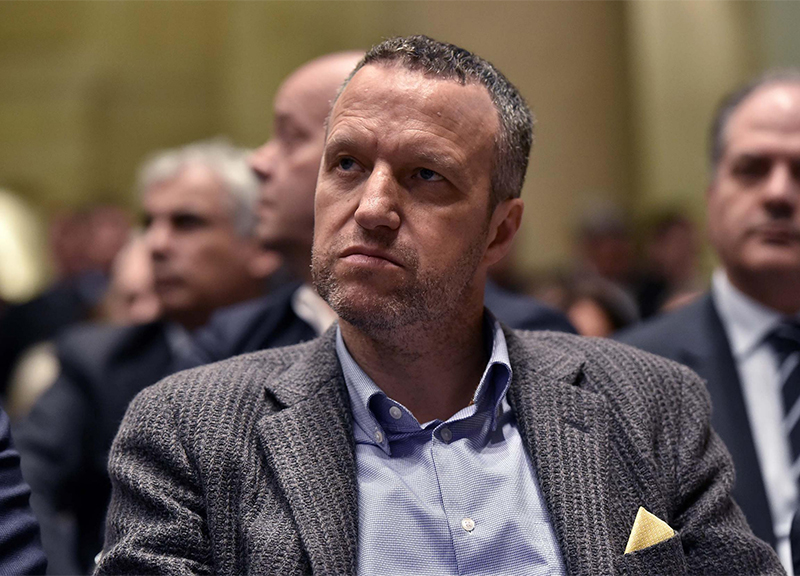 Migranti, Tosi sta con la Cei: “Il razzista è Salvini, non Fontana” Migranti, Tosi sta con la Cei: “Il razzista è Salvini, non Fontana”