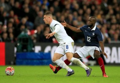 Calciomercato, Lassana Diarra al Paris Saint Germain