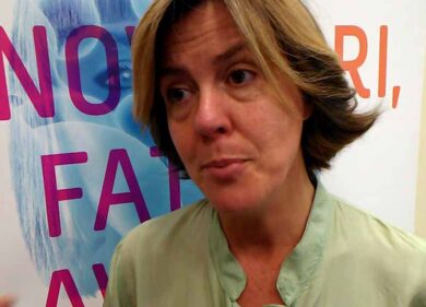 Elezioni 2018: la Lorenzin e la strana coerenza “petalosa”. Le mille capriole