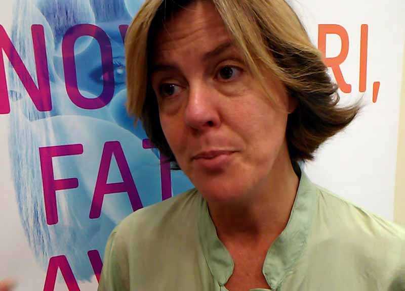 Elezioni 2018: la Lorenzin e la strana coerenza “petalosa”. Le mille capriole Elezioni 2018: la Lorenzin e la strana coerenza “petalosa”. Le mille capriole