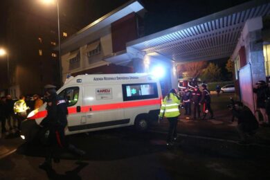 Incidente sul lavoro a Milano, dissequestrata la fabbrica Lamina