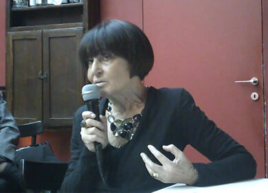 Silvana Borutti: “Wittgenstein: la filosofia come compito e come risveglio”
