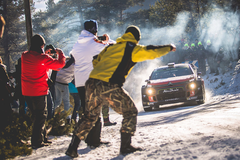 Pirelli rientra nel Mondiale Rally Pirelli rientra nel Mondiale Rally