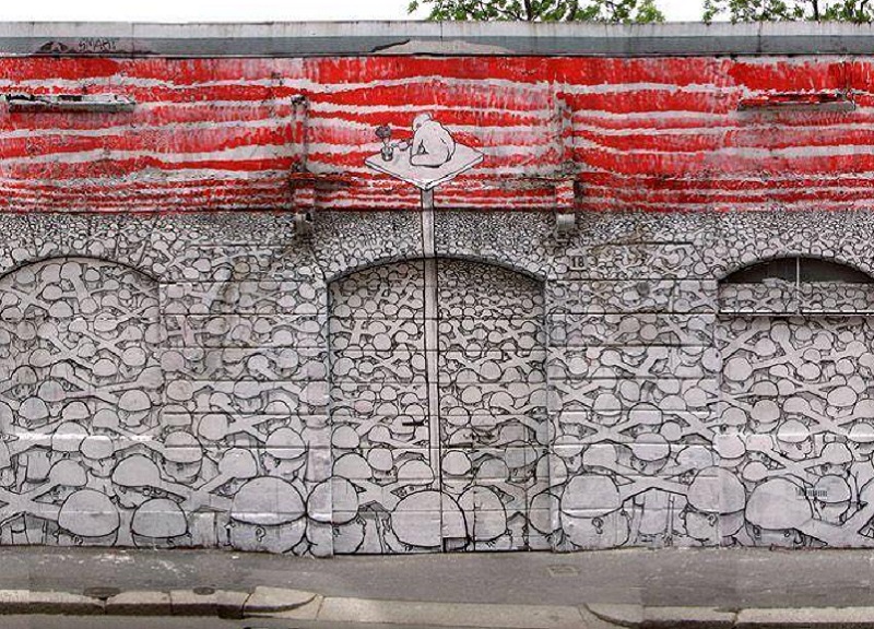 Centro sociale Conchetta: anche per la Cassazione è illegale e da sgombrare Centro sociale Conchetta: anche per la Cassazione è illegale e da sgombrare