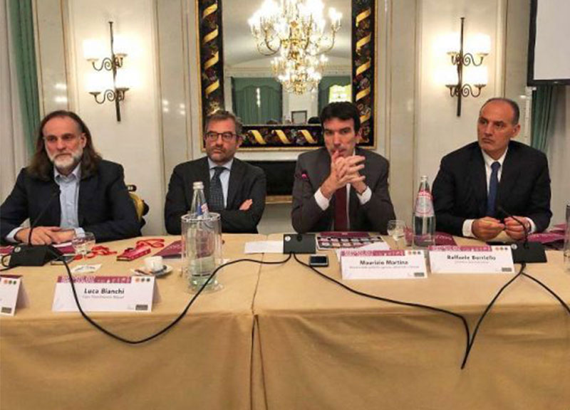 Sistema Dop Igp, Italia sempre più leader mondiale Sistema Dop Igp, Italia sempre più leader mondiale