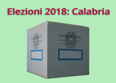 Elezioni 2018 sondaggi Calabria: Pd crollo, bene Fratelli d’Italia