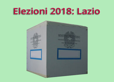 Elezioni 2018 sondaggi Lazio: Pd crollo. M5S primo, avanza Fratelli d’Italia
