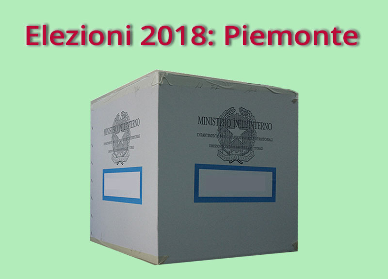 Elezioni 2018 sondaggi Piemonte: Pd crollo, Lega boom davanti a Forza Italia Elezioni 2018 sondaggi Piemonte: Pd crollo, Lega boom davanti a Forza Italia
