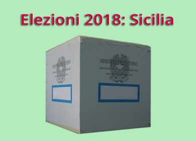 Elezioni 2018 sondaggi Sicilia: Pd crollo al 10%. Bene Lega e Fdi