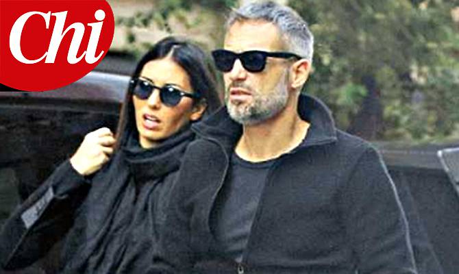 Elisabetta Gregoraci con Betuzzi: è amore? Ecco chi è l’uomo misterioso
