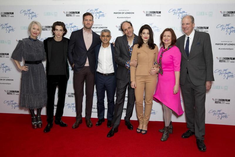Oscar 2018, Luca Guadagnino: “Sentirsi arrivati? Cosa più stupida che esista” Oscar 2018, Luca Guadagnino: “Sentirsi arrivati? Cosa più stupida che esista”