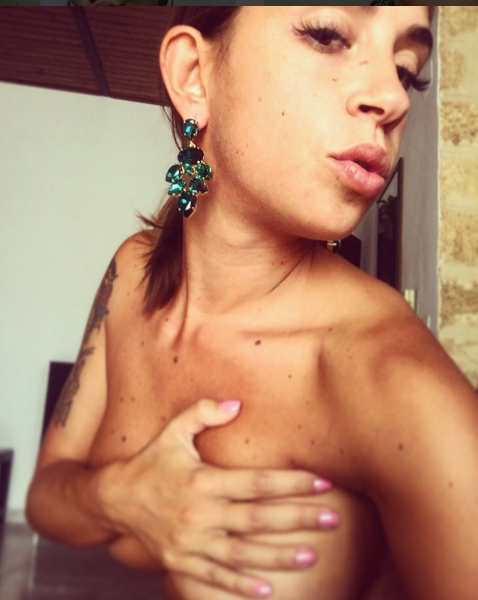 Malena, chiuso il reality Il vip e l’immigrato dopo le minacce e gli insulti Malena, chiuso il reality Il vip e l’immigrato dopo le minacce e gli insulti