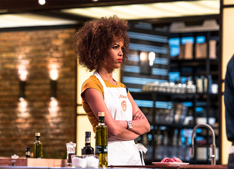 Masterchef 7, gli chef amatoriali alla prova cucina Kosher. Video e foto Masterchef 7, gli chef amatoriali alla prova cucina Kosher. Video e foto