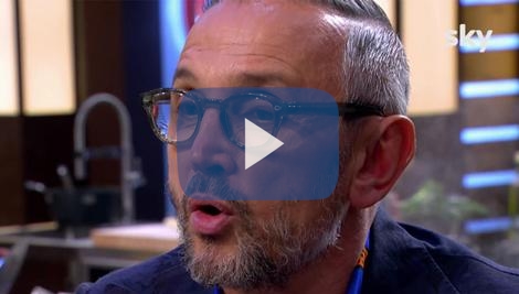 Masterchef 7, gli chef amatoriali alla prova cucina Kosher. Video e foto Masterchef 7, gli chef amatoriali alla prova cucina Kosher. Video e foto