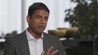 Novartis, il nuovo CEO Vas Narasimhan: “Così continueremo a essere leader”