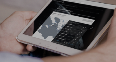 Star Alliance, con Round the World il giro del mondo in soli due scali