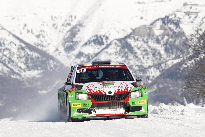 Pirelli rientra nel Mondiale Rally Pirelli rientra nel Mondiale Rally