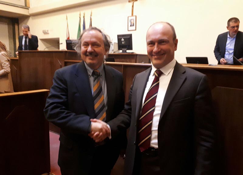 Open Fiber porta la fibra ottica alle città italiane: oggi tocca a Alessandria