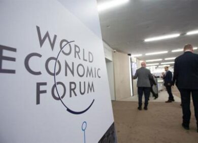 Davos, sui mercati l’incubo del 2008. Altro che i dazi di Donald Trump