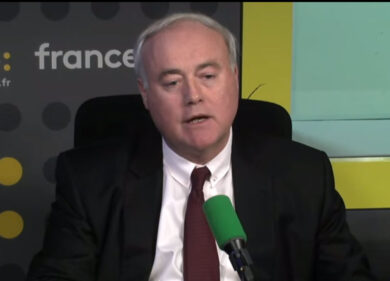 Stm, utili e ricavi in aumento. Bozotti lascia, Chery ceo e presidente